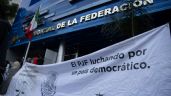 Jueces y magistrados piden a la CIDH que intervenga para que se suspenda la reforma judicial