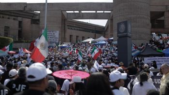 La Corte determinará si el paro acordado por la JUFED es legal