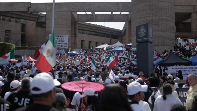 La Corte determinará si el paro acordado por la JUFED es legal