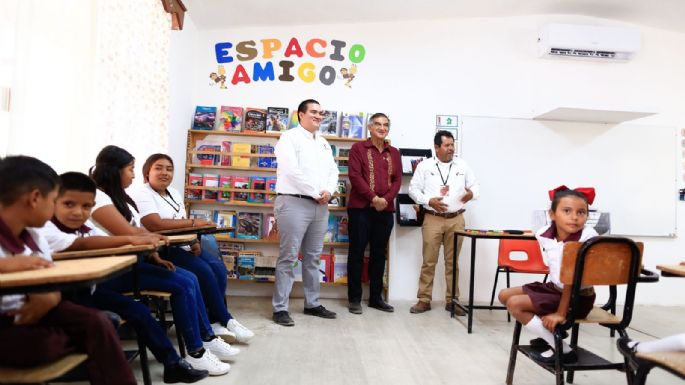 Arranca gobernador de Tamaulipas programa “El Albergue es Nuestro”