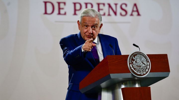 Es truculento que Tomás Zerón diga que Peña Nieto fabricó la "verdad histórica": AMLO