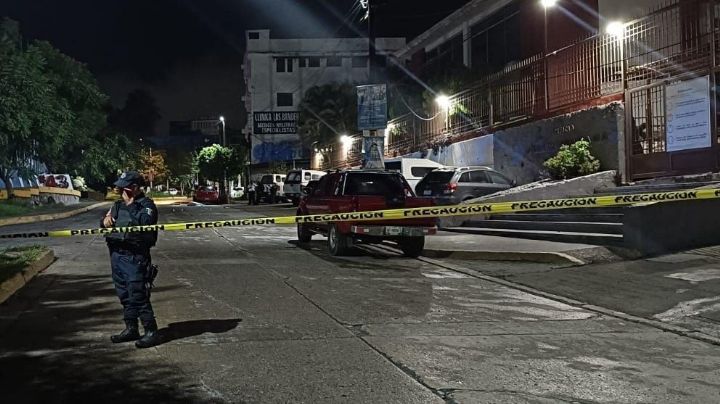 Fin de semana violento en Guerrero: 16 personas fueron asesinadas