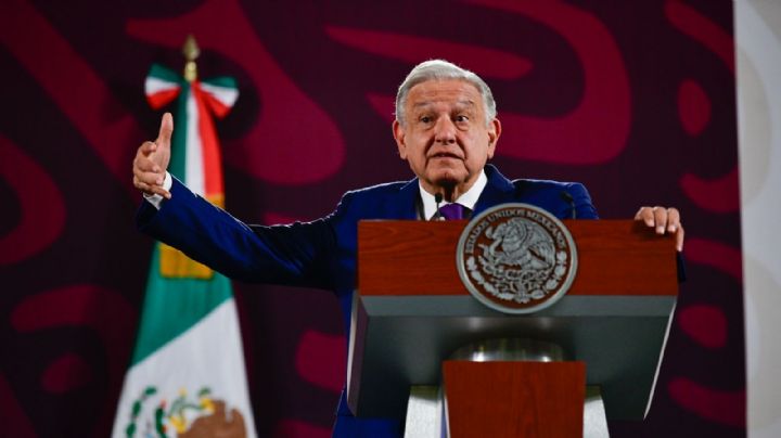 “No desaparecimos a nadie”: esto dirá AMLO en su informe