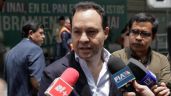 Movimiento Ciudadano reafirma su voto en contra de la reforma al Poder Judicial