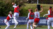 Selección Mexicana femenil de flag football debuta con victoria en Campeonato Mundial de Finlandia