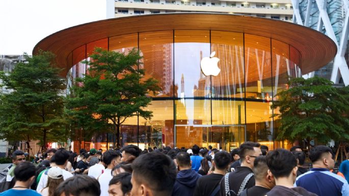 Apple Event: esta es la fecha para el lanzamiento del iPhone 16