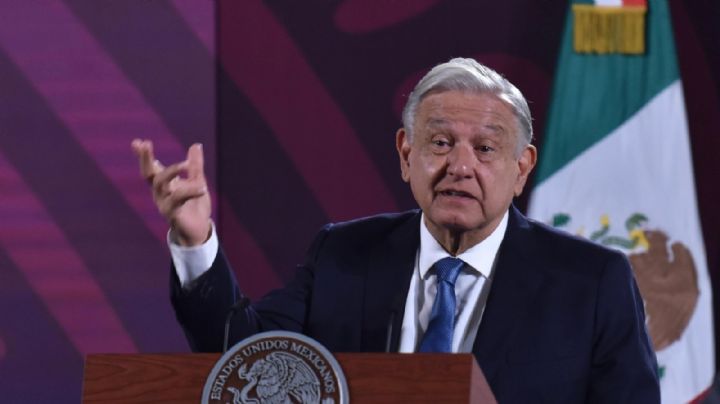 AMLO anuncia "pausa" en relación con los embajadores de EU y Canadá