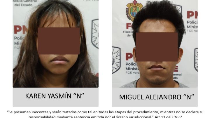 La niña Natalia fue golpeada y asesinada por su padrastro en Veracruz; urgen medidas de protección