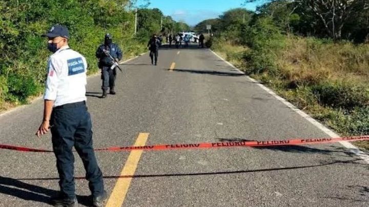 Asesinan a tres mujeres en Oaxaca, dos eran menores de edad