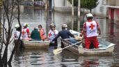 Estas son las causas de por qué Chalco está inundado, según Greenpeace México