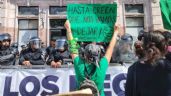 Congreso de Aguascalientes reduce a 6 semanas el plazo para el aborto legal