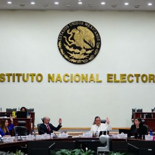 INE se dota de "catálogo de infracciones" para candidatos y aspirantes en la elección Judicial