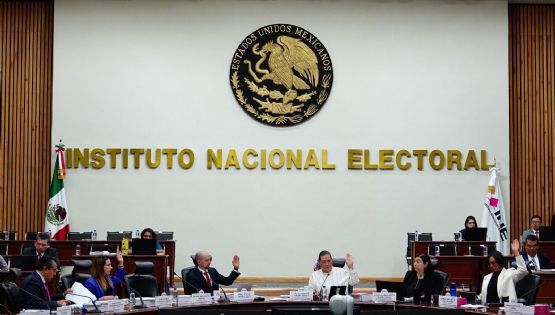 INE se dota de "catálogo de infracciones" para candidatos y aspirantes en la elección Judicial