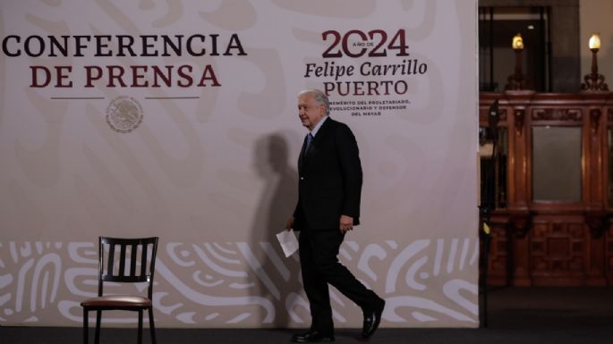 Estos fueron los principales temas de la conferencia mañanera de AMLO del 28 de agosto (Video)