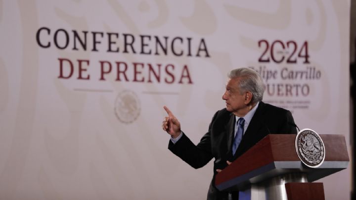 Extensión de beneficios fiscales para la frontera norte, el último decreto de AMLO