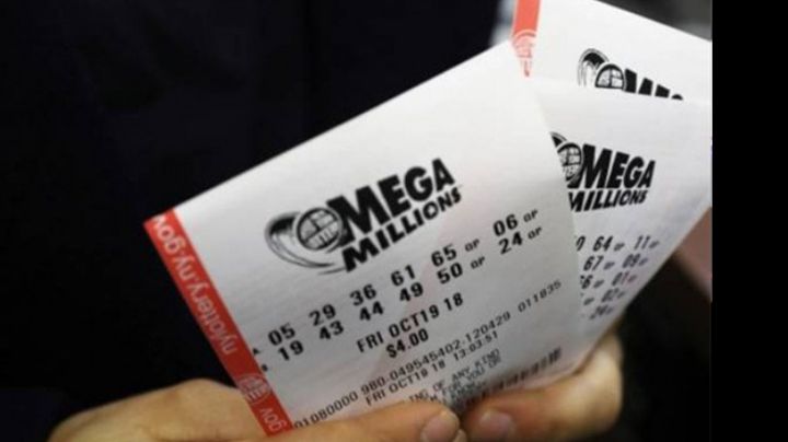 ¿Por qué jugar por los USD $627 millones del Mega Millions?