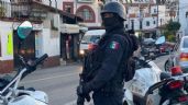 Detienen por secuestro a cuatro policías de Taxco