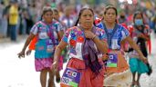 Carrera de la Tortilla queda a cargo de la comunidad de Coapan tras ganar suspensión