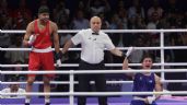 Marco Verde pasa a semifinales en boxeo y asegura medalla de bronce