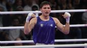 ¿Quién es Marco Verde?, el boxeador mexicano que aseguró medalla en París 2024