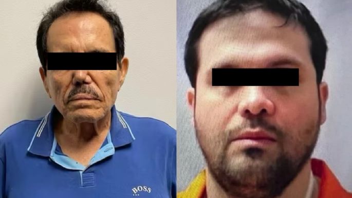 Tras la detención del "Mayo", Culiacán es rehén de una tensa calma