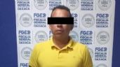 Detienen a hombre en Oaxaca por conductas de carácter sexual contra un perro