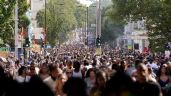 Mueren dos personas atacadas en el carnaval de Notting Hill en Londres