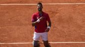 Novak Djokovic conquista su 1er oro olímpico tras vencer a Carlos Alcaraz en la final del tenis