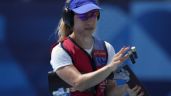 Francisca Crovetto se consagra en el skeet olímpico, primer oro de Chile en 20 años