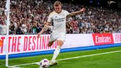 Toni Kroos es galardonado como jugador del año de Alemania y Xabi Alonso como mejor entrenador