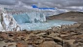 Los glaciares tropicales registran mínimos de la era geológica