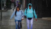 Azotarán lluvias muy fuertes de lunes a jueves; se asoma nuevo ciclón en el Pacífico