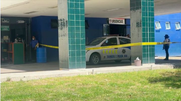 Matan a periodista en Celaya pese a que iba escoltado