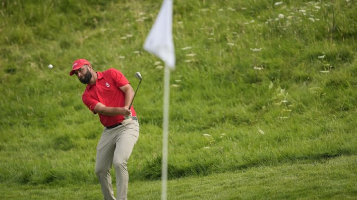 Jon Rahm tenía el oro olímpico en sus manos y se va sin nada