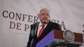 AMLO minimiza "lunes negro" en los mercados mundiales: "no nos afecta tanto"