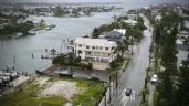 Huracán Debby toca tierra en Florida y amenaza con inundaciones catastróficas