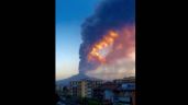 El volcán Etna entra de nuevo en erupción (Videos)