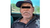 Cae “El Diablo”, uno de los más buscados en EU que huyó a Oaxaca para ser policía