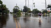 Debby causa inundaciones en Florida y deja al menos cuatro muertos