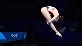 Cancelan Copa del Mundo de Clavados en Guadalajara tras violencia por muerte de "El Mencho"