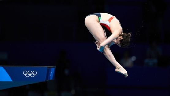 Cancelan Copa del Mundo de Clavados en Guadalajara tras violencia por muerte de "El Mencho"