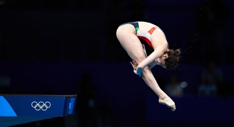 Delegaciones de otros países no viajaron a Guadalajara para Copa del Mundo de Clavados por violencia