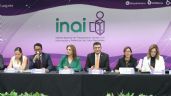 En defensa del INAI: organismos de transparencia y ONG demandan diálogo a Sheinbaum y al Congreso