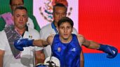 Marco Verde avanza a la final de boxeo en París 2024