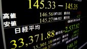 Índice de referencia de Japón despunta casi un 11% tras masivas ventas que sacudieron Wall Street