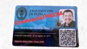 Arquidiócesis de Puebla alerta sobre sacerdote “fake”