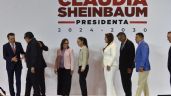 “Es completamente falso” que habrá sobrerrepresentación: Sheinbaum