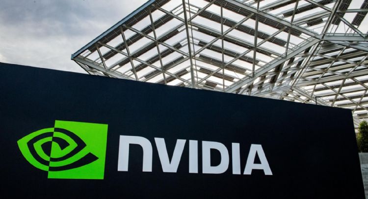 Nvidia se convierte en empresa más valiosa del mundo con 4 billones de dólares