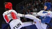 ¿Por qué fue descalificada la taekwondista mexicana Daniela Souza en París 2024? (Videos)