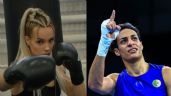 Boxeadora de Rusia desafió a una pelea a Imane Khelif y le recordó cómo la noqueó en 2023 (Videos)